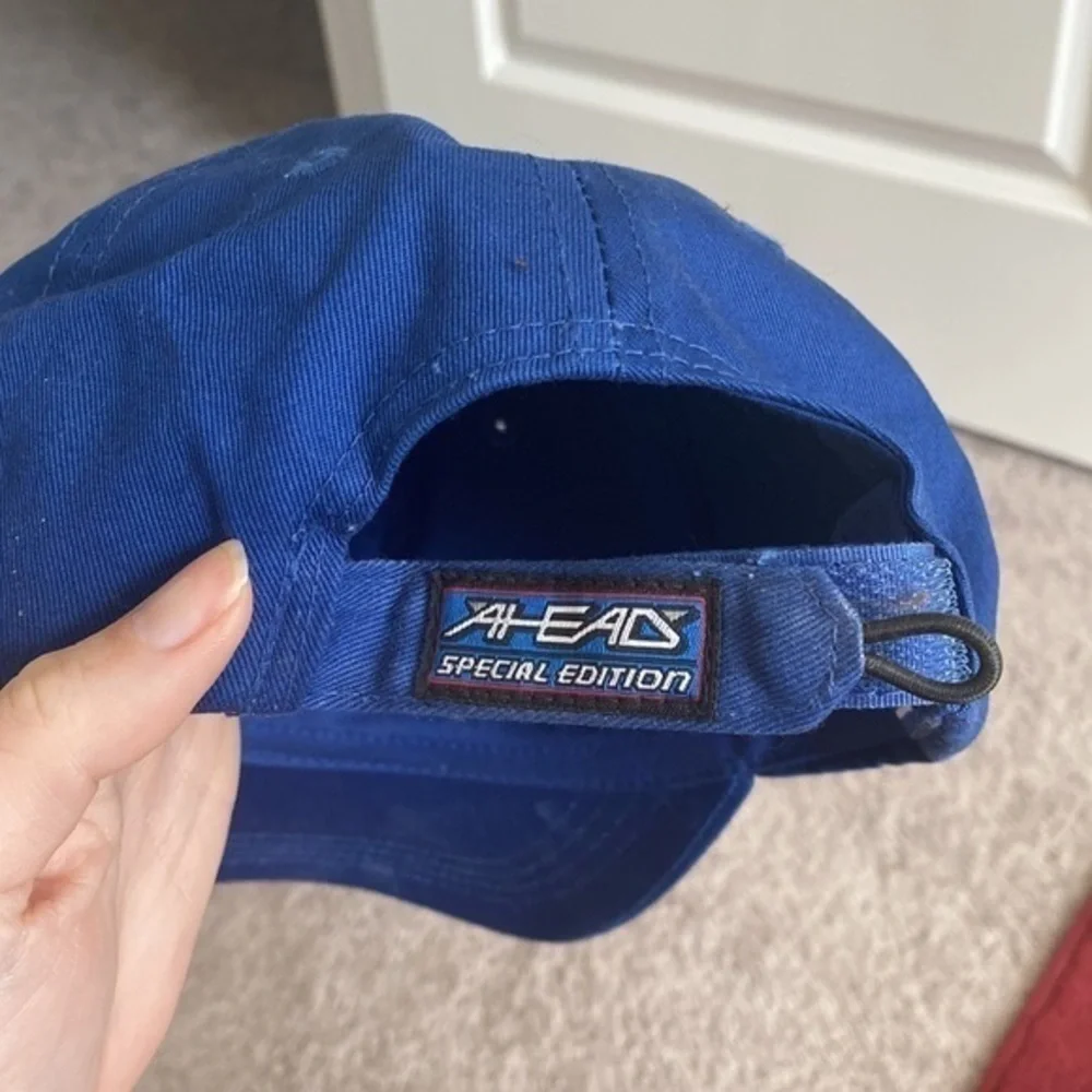 Grey Goose hat